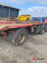 Kel-Berg T410K 6,0 - 6,5 mtr. containere - 3 vejs tip Overførsels - 3