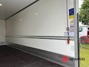 DAF XF480 FAS 6x2 Fast kasse - 8