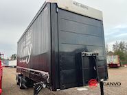 Kel-Berg 8,1 mtr gardin Link - 9