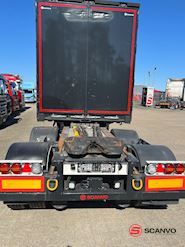 Kel-Berg 8,1 mtr gardin Link - 8