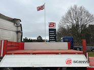 Danson 12,05 mtr Nedbygget - 7