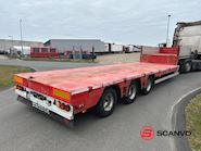 Danson 12,05 mtr Nedbygget - 8