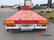 Danson 12,05 mtr Nedbygget - 5