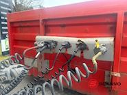 Danson 12,05 mtr Nedbygget - 13