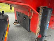 Danson 12,05 mtr Nedbygget - 10