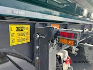 Kel-Berg T361K Hardox dumper kasse Tip - 16