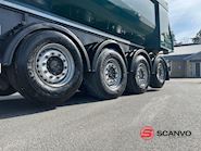 Kel-Berg T361K Hardox dumper kasse Tip - 13