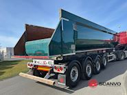 Kel-Berg T361K Hardox dumper kasse Tip - 3