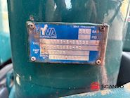 Kel-Berg T361K Hardox dumper kasse Tip - 17