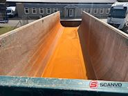 Kel-Berg T361K Hardox dumper kasse Tip - 4