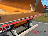 Kel-Berg T361K Hardox dumper kasse Tip - 8