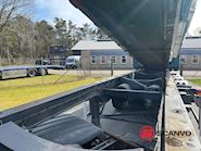 Kel-Berg T361K Hardox dumper kasse Tip - 12