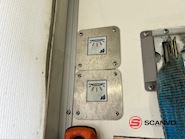 HFR 18 ton SKAB kasse + lift Køle - 31