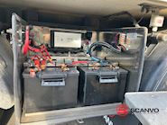 HFR 18 ton SKAB kasse + lift Køle - 32