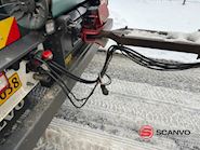 HFR 7,15 mtr alu kasse + læsse rampe Dyretransport - 18