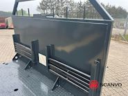 Scancon MLX6200R - Luxus udgave Maskinlad - 8