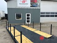 Scancon MLX6200R - Luxus udgave Maskinlad - 21