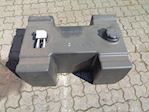 Volvo 100 L plast (H formet) Dieseltank Tilbehør