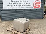 DAF 220 ltr dielsel alu tank Tilbehør