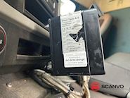 Volvo FM420 8x2*6 Trippel NTM 25m3 Renovation - 27