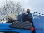 Volvo FM420 8x2*6 Trippel NTM 25m3 Renovation - 6