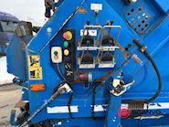 Volvo FM420 8x2*6 Trippel NTM 25m3 Renovation - 14