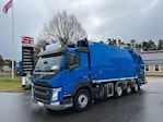 Volvo FM420 8x2*6 Trippel NTM 25m3 Renovation