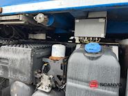 Volvo FM420 8x2*6 Trippel NTM 25m3 Renovation - 25