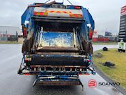 Volvo FM420 8x2*6 Trippel NTM 25m3 Renovation - 2