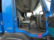 Volvo FM420 8x2*6 Trippel NTM 25m3 Renovation - 19