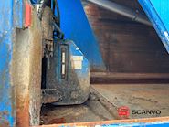 Volvo FM420 8x2*6 Trippel NTM 25m3 Renovation - 31