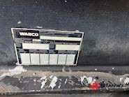 20 ton wirehejs - 6 - 7,0 mtr containere Hejs - 16