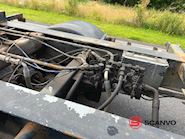 20 ton wirehejs - 6 - 7,0 mtr containere Hejs - 13