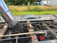 20 ton wirehejs - 6 - 7,0 mtr containere Hejs - 12