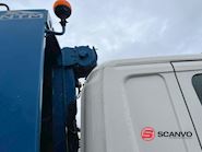 Scania P310 DB 6x2*4 MB Refuse collection - 16