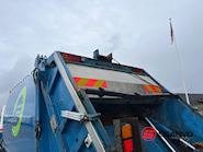 Scania P310 DB 6x2*4 MB Refuse collection - 8