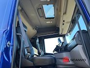 Scania R500 B 8x2*6 LB Knæklad - 10