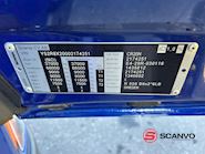 Scania R500 B 8x2*6 LB Knæklad - 30
