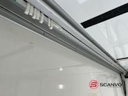 Volvo FM420 + 2 akslet kærre 2-Temps Køle - 22