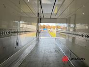 Volvo FM420 + 2 akslet kærre 2-Temps Køle - 21