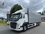Volvo FM420 + 2 akslet kærre 2-Temps Køle