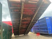 Diverse S6026 Åben - 5