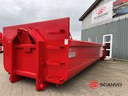 Scancon SH6515 Hardox 15m3 6500mm Åben - 7