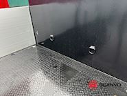 Scancon 6200 mm stykgods lad - kraftig udførsel Åben - 6