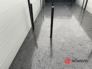 Scancon 6200 mm stykgods lad - kraftig udførsel Åben - 13