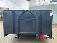 Scancon 6200 mm stykgods lad - kraftig udførsel Åben - 11