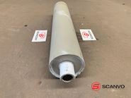 Scancon Midterrulle i Ø160 Tilbehør - 4