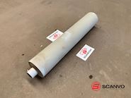 Scancon Midterrulle i Ø160 Tilbehør - 3