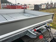 Hangler SVS-H 580 T 4 akslet galvaniseret Maskintransport - 18