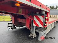 Kel-Berg 11,8 mtr D650V Nedbygget - 8